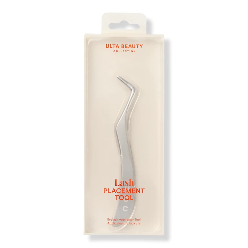 ULTA Beauty Collection Lash Placement Tool Eyelash Applicator