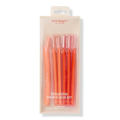 ULTA Beauty Collection Precision Face Razor Set