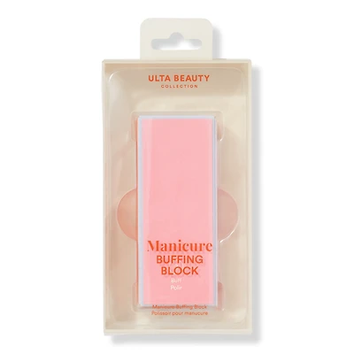 ULTA Beauty Collection Manicure Buffing Block
