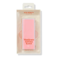 ULTA Beauty Collection Manicure Buffing Block