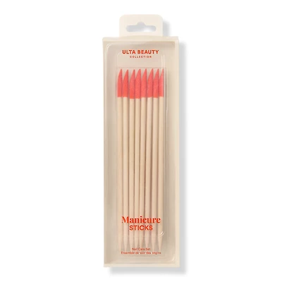 ULTA Beauty Collection Dual Ended Manicure Sticks