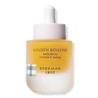 Beekman 1802 Golden Booster Amla Berry Vitamin C Brightening Serum - oz