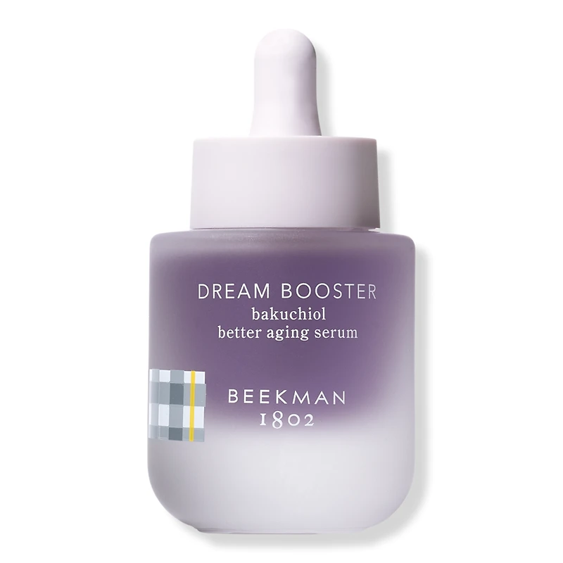 Beekman 1802 Dream Booster Bakuchiol Better Aging Serum - oz