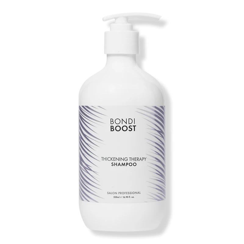 Bondi Boost Thickening Therapy Shampoo