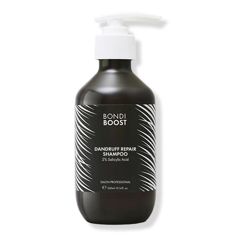 Bondi Boost Dandruff Repair Shampoo with 2% Salicylic Acid