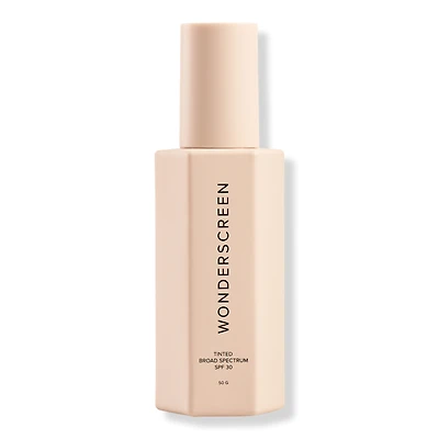 DIME Tinted Glow Wonderscreen SPF 30 - Shade