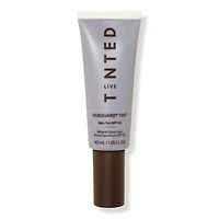 Live Tinted Hueguard Skin Tint SPF 50 Mineral Sunscreen Broad Spectrum