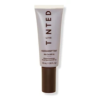 Live Tinted Hueguard Skin Tint SPF 50 Mineral Sunscreen Broad Spectrum