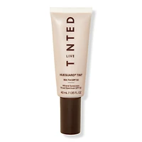 Live Tinted Hueguard Skin Tint SPF 50 Mineral Sunscreen Broad Spectrum