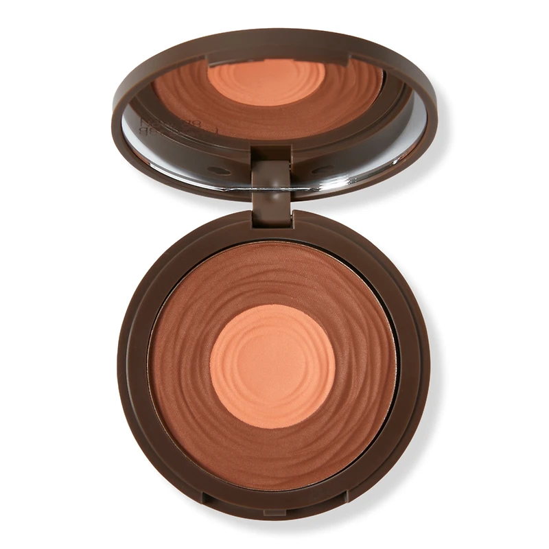 Live Tinted Hueskin Brightening Core Setting Powder
