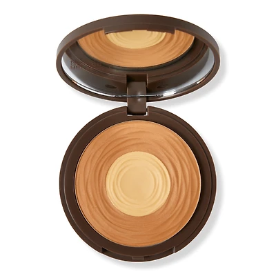 Live Tinted Hueskin Brightening Core Setting Powder