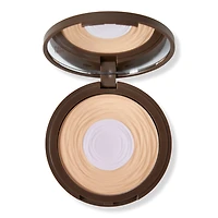 Live Tinted Hueskin Brightening Core Setting Powder