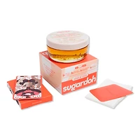 sugardoh Arms & Legs Sugaring Kit