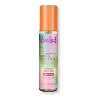 Tree Hut Tropic Glow Firming Body Oil