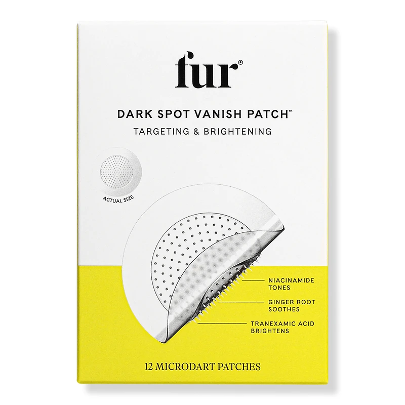 Fur Dark Spot Vanish Patch