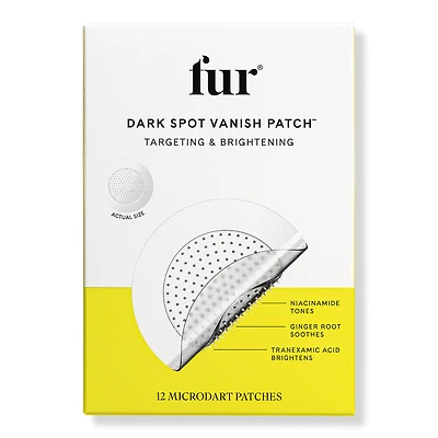 Fur Dark Spot Vanish Patch