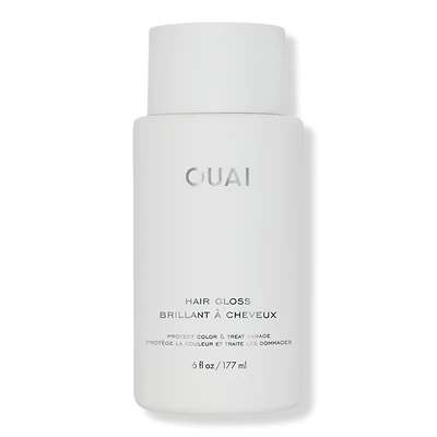OUAI Hair Gloss In-Shower Shine Treatment