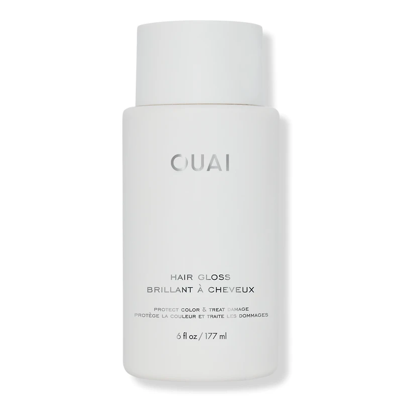 OUAI Hair Gloss In-Shower Shine Treatment