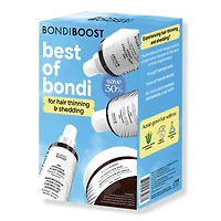 Bondi Boost Lengthen & Strengthen Squad Kit