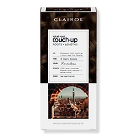 Clairol Total Root Touch-Up