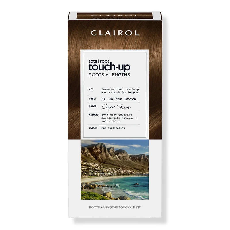 Clairol Total Root Touch-Up