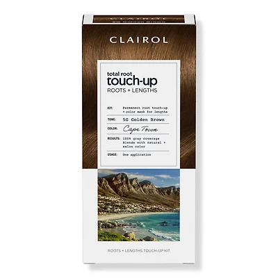 Clairol Total Root Touch-Up