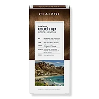 Clairol Total Root Touch-Up