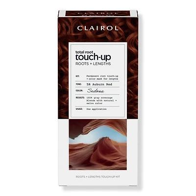 Clairol Total Root Touch-Up
