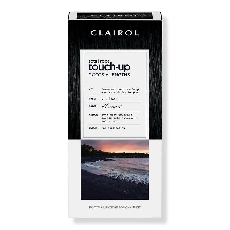 Clairol Total Root Touch-Up
