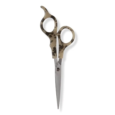Diane Tortoise 6" Hair Cutting and Trimming Shear