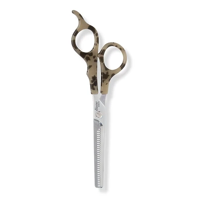 Diane Tortoise 6.25" Hair Thinning and Texturizing Shear