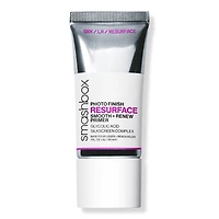 Smashbox Photo Finish Resurface Primer with Glycolic Acid - oz