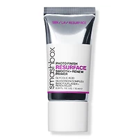 Smashbox Travel Size Photo Finish Resurface Primer with Glycolic Acid
