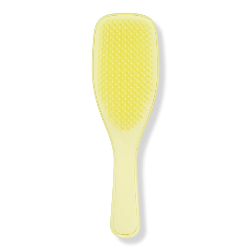 Tangle Teezer Plant Brush for Naturally Curly Hair