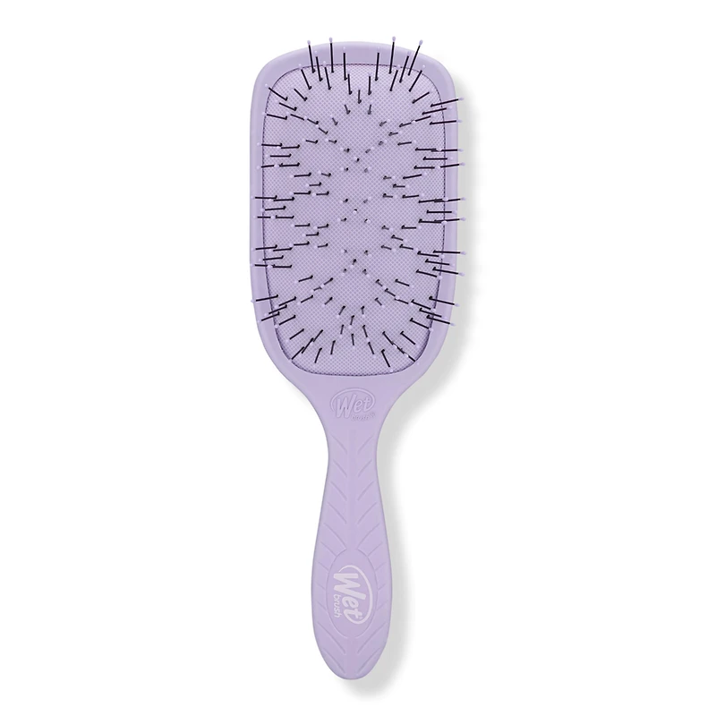 Wet Brush Go Green Thick Hair Paddle Detangler