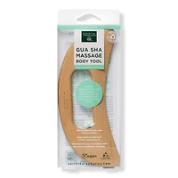 Earth Therapeutics Gua Sha Massage Body Tool