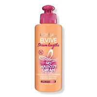 L'Oreal Elvive Dream Lengths No Haircut Cream Leave In Conditioner