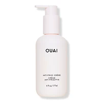 OUAI Anti-Frizz Styling Creme