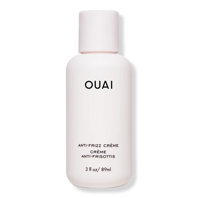 OUAI Travel Size Anti-Frizz Styling Creme