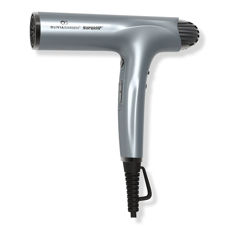 Olivia Garden SuperHP High Performance Professional Hair Dryer 