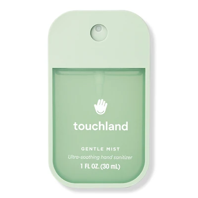 Touchland Gentle Mist Lily Of The Valley Ultra-Soothing Hand Sanitizer