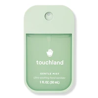 Touchland Gentle Mist Lily Of The Valley Ultra-Soothing Hand Sanitizer