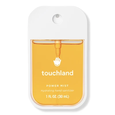 Touchland Power Mist Hydrating Hand Sanitizer - Mango Passion