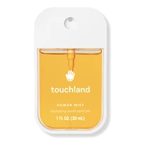 Touchland Power Mist Hydrating Hand Sanitizer - Mango Passion