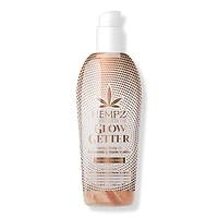 Hempz Glow Getter Herbal Body Oil