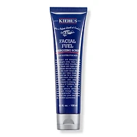 Kiehl's Since 1851 Facial Fuel Energizing Scrub for Men - oz