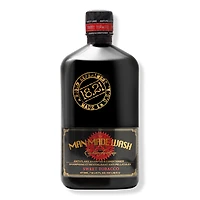 18.21 Man Made Sweet Tobacco Anti-Flake Shampoo & Conditioner