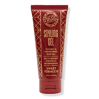 18.21 Man Made Sweet Tobacco Hair Styling Gel
