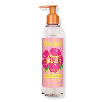 Tree Hut Pink Hibiscus Moisturizing Shave Oil - 7.7 oz
