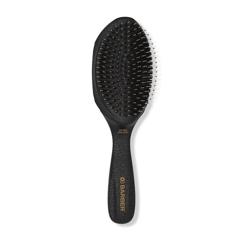 Olivia Garden OG Barber Combo Wave Brush